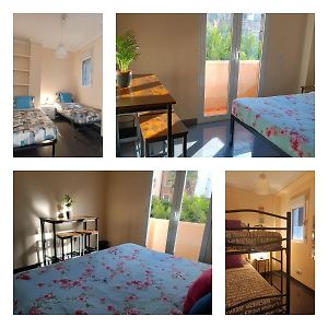 Deluxe Kamer met een King Size Bed